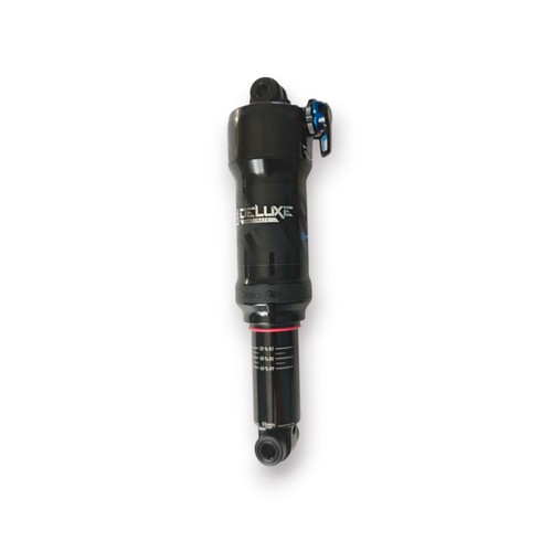 Rockshox deluxe ultimate rct - rockshox,