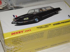dinky toys atlas CITROEN