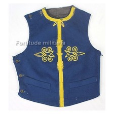 Tirailleurs : Gilet pour le boléro -  ( original )