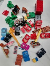 LEGO DUPLO Lot cars 1,95  kg