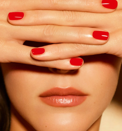 Chanel 367 incandescente - chanel,