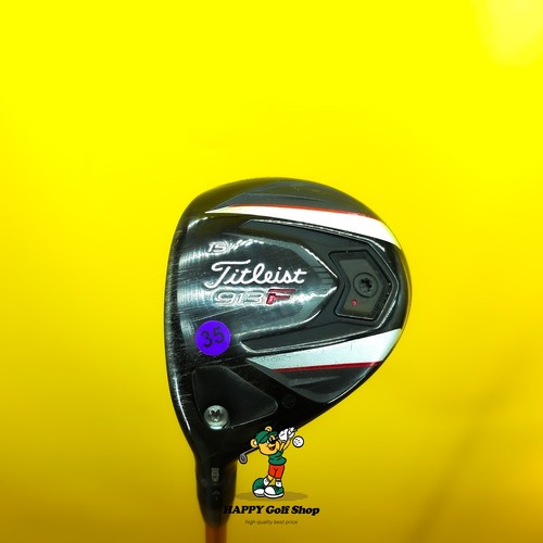 Tête bois titleist - tête, 913f