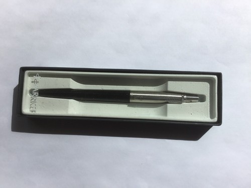 Vintage parker ballpoint - vintage,