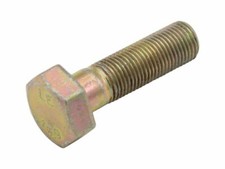 Vis de lame (fil droite) adapté pour Snapper ELT2240RD 2690785 Tracteur de pelou