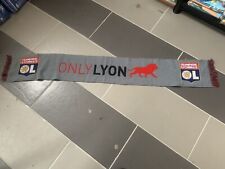 Echarpe OL , Olympique