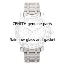 Zenith verre saphir - saphir, +
