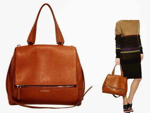 Sac porté épaule pandora - sac, "pandora"