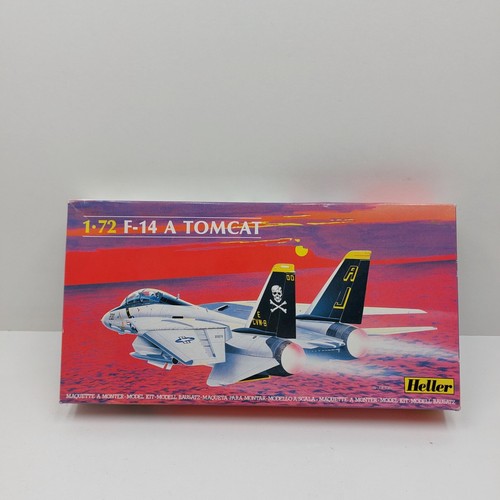 Heller 80335 maquette - 1/72,