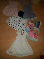 5 robes t  3 ans  poneys