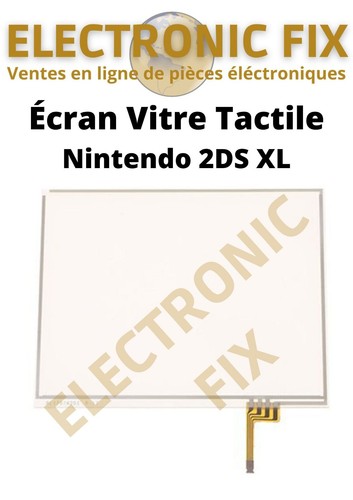 Nintendo 2ds écran tactile - 2ds,