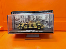 ALTAYA VEHICULE MILITAIRE 1/43