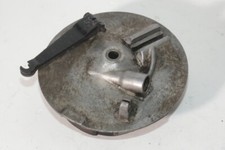 flasque de frein avant