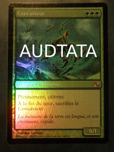 Mtg magic groundbreaker foil - mtg,