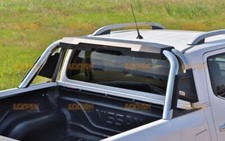 Arceau de Benne Roll Bar pour