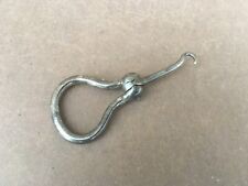 Ancien petit tire lacets