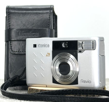 [MINT] KONICA Revio Compact