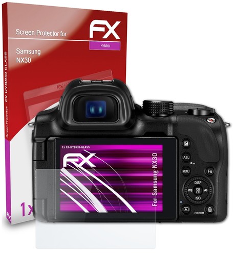Atfolix verre film protecteur - atfolix,