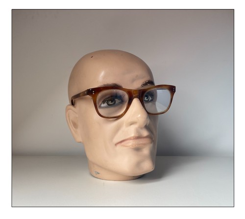 Lunettes vintage 1950 - lunettes,