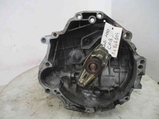 Boite de vitesses CAC Audi 100 III
