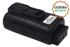 Paslode 7,4V CF325LI 2600mAh