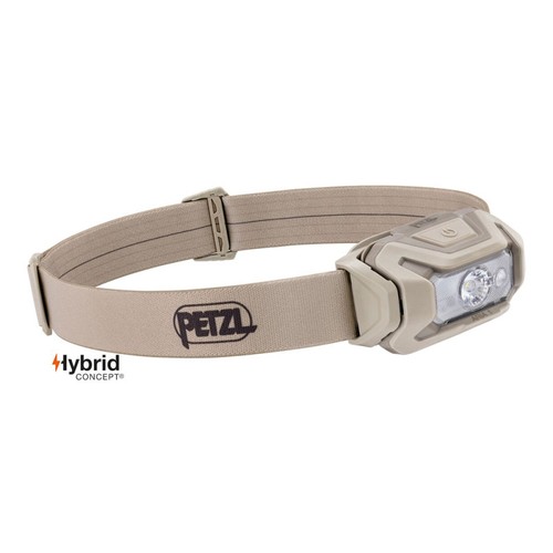 Lampe frontale hybrid - hybrid, aria