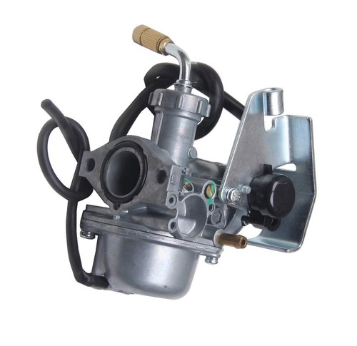 Motor new carburetor - new,