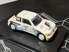 Peugeot 205 Turbo 16