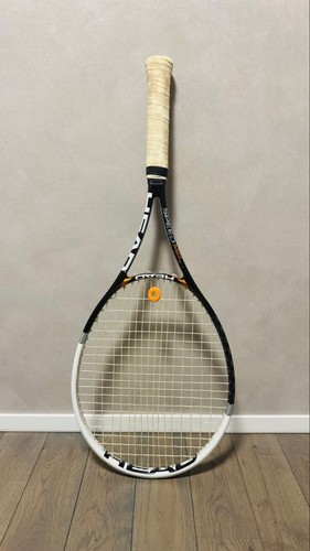 Tennis racket head - tennis, speed