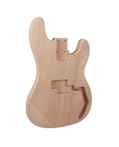Corps precision bass en - precision,