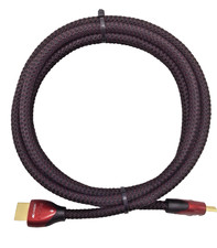 Genuine Audioquest Cinnamon