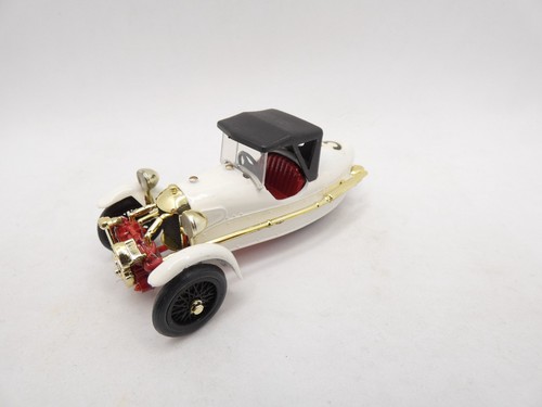 Morgan 1923 cyclecar r2 - 1923,
