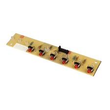 Module programmé BITRON T85 Lave-vaisselle Candy Rosieres Baumatic - 41012533