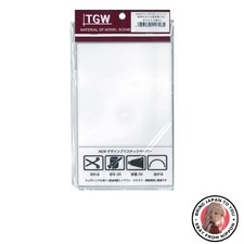 Carrelage rectangulaire Tsugawa Yoko NDP6 150 mm blanc neuf paquet de 2