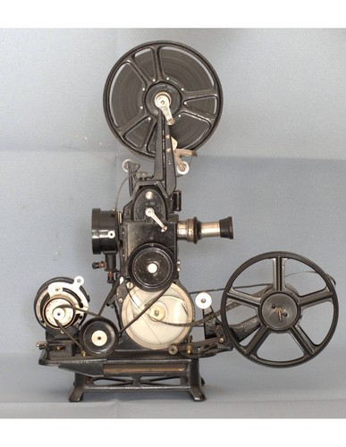 Proiettore pathe baby - proiettore,