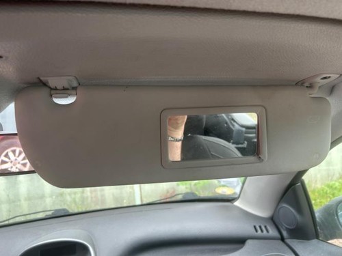 Pare soleil droit peugeot 206 - pare,