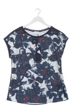 RENé LEZARD Blouse à manches