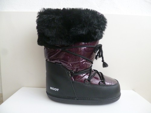 Vista bottes hiver pour - d'hiver,