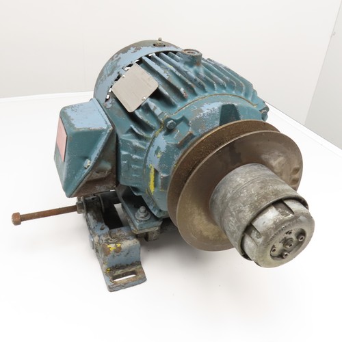 Moteur reliance electric - reliance,