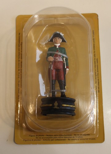 Figurine napoléon jeu - napoléon,