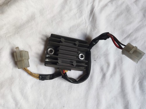 Regulateur occasion yamaha - d,