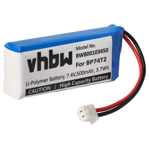 Batterie pour dogtra arc 802 - dogtra,