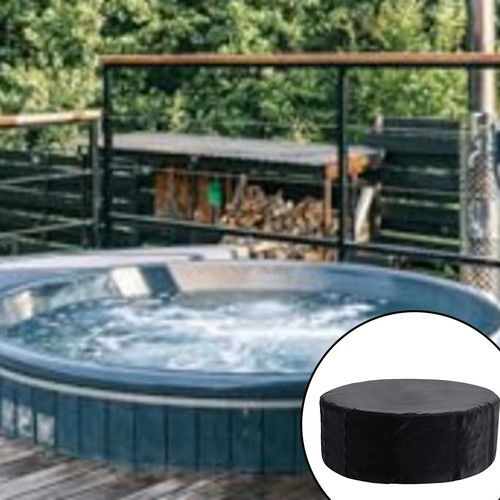 Housse baignoire ronde - baignoire,