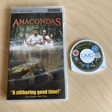 Film UMD Vidéo Psp -