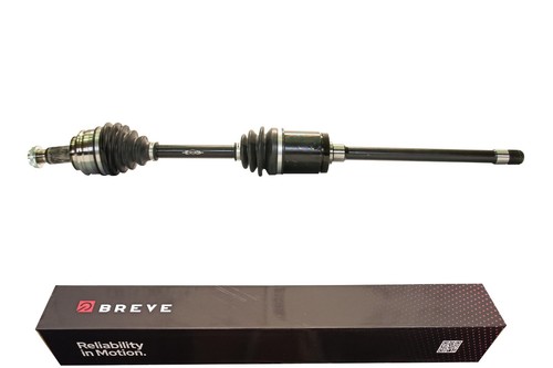 Demi axe droit avant bmw - demi-axe,