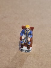 (B3) Fève le prince charmant