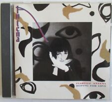 ISABELLE ANTENA - CD "HOPING