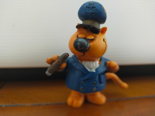 Les entrechats figurine - les,