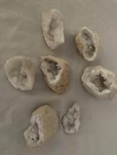 Geode Variety