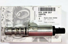 AUDI R8 42 Soupape de commande