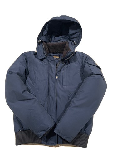 Penfield hanford jacket hooded - jacket,